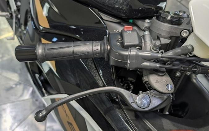2026 Kawasaki Ninja ZX-6R ABS