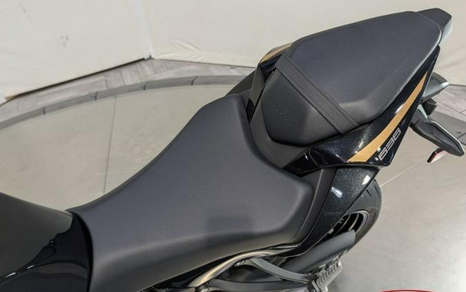 2026 Kawasaki Ninja ZX-6R ABS