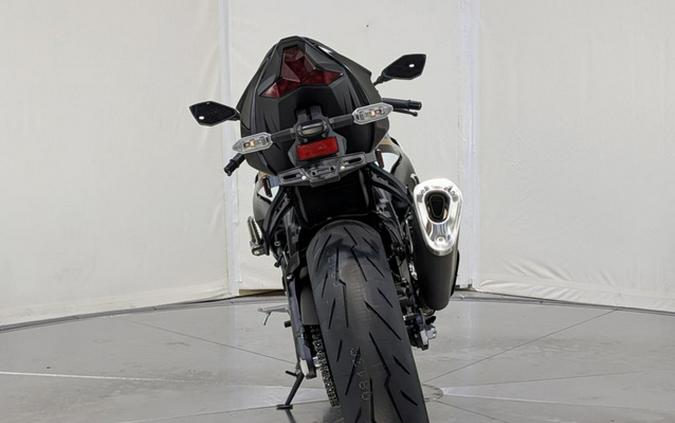 2026 Kawasaki Ninja ZX-6R ABS