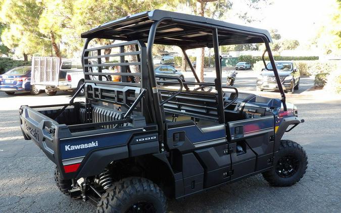 2027 Kawasaki MULE PRO-FXR™ 1000 LE