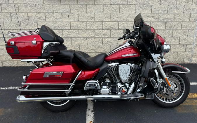 2013 Harley-Davidson Electra Glide® Ultra Limited
