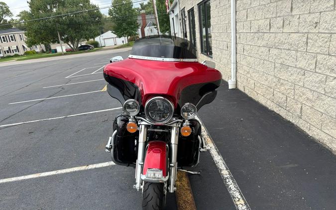 2013 Harley-Davidson Electra Glide® Ultra Limited