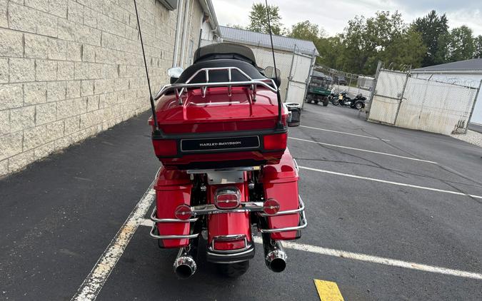 2013 Harley-Davidson Electra Glide® Ultra Limited