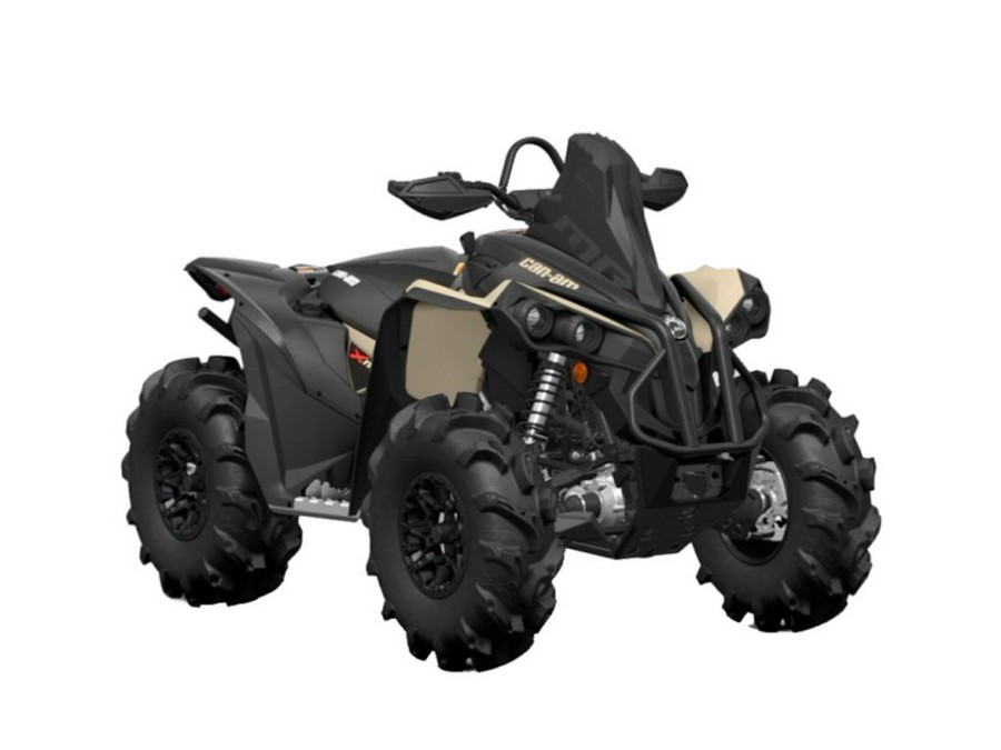 2021 Can-Am™ Renegade X mr 570