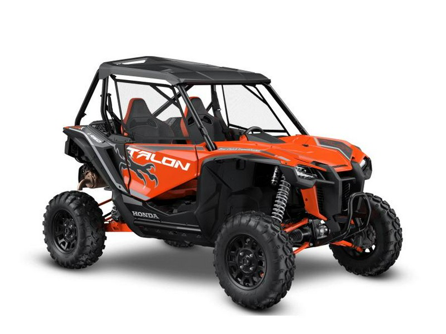 2021 Honda® Talon 1000X