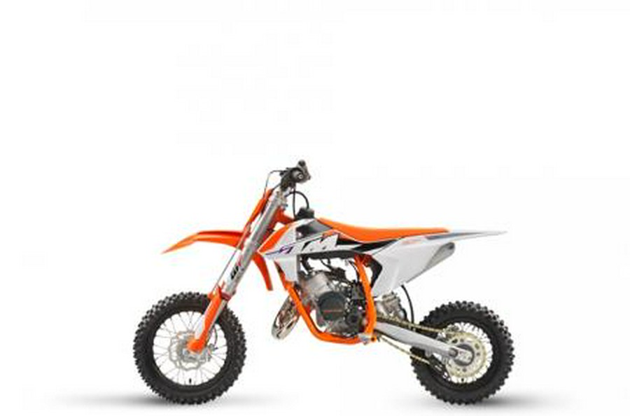 2023 KTM 50 SX