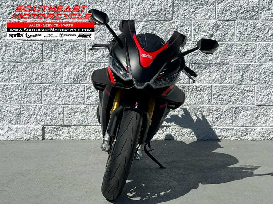 2023 Aprilia® RSV4 Factory 1100