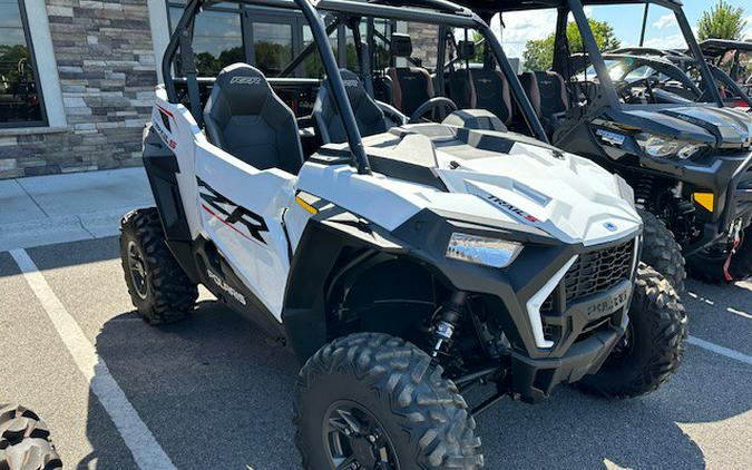 2023 Polaris Industries RZR TRAIL S SPORT