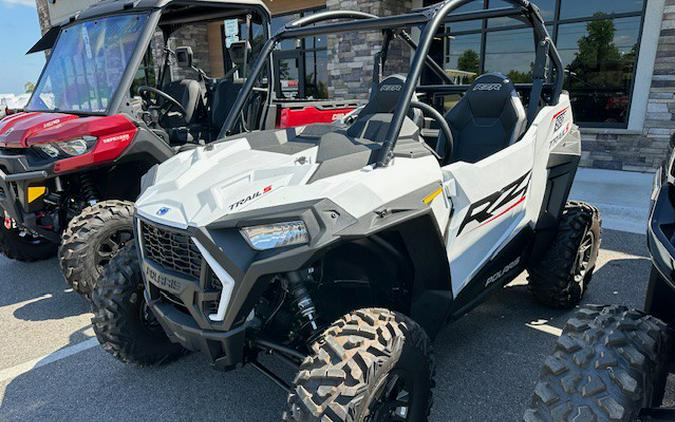 2023 Polaris Industries RZR TRAIL S SPORT