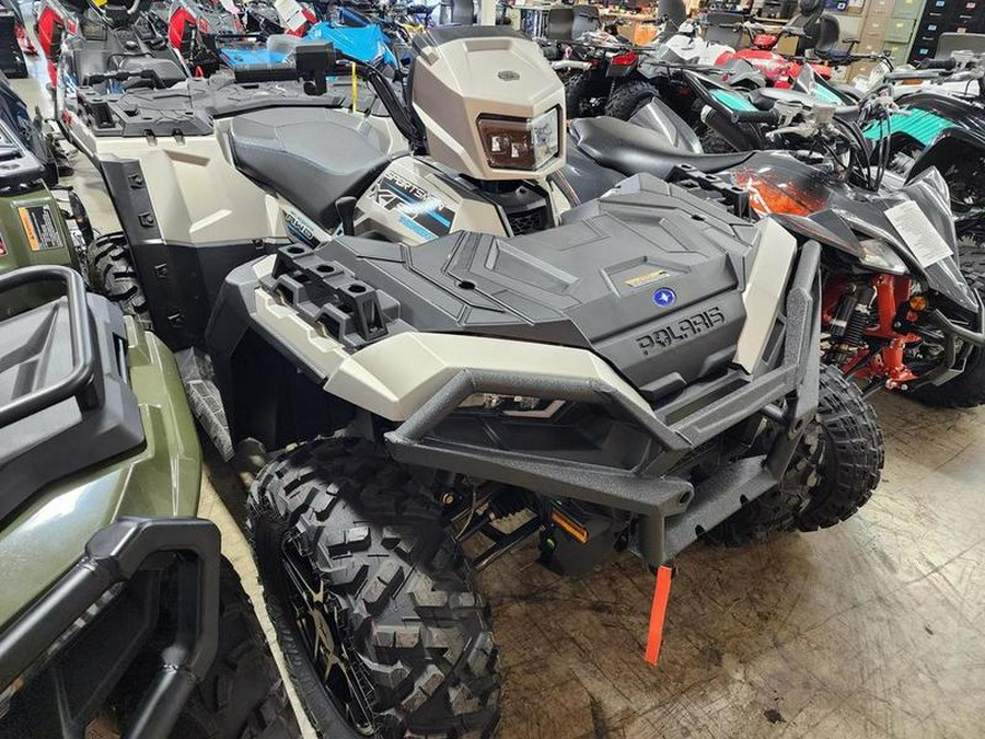 2023 Polaris® Sportsman XP 1000 Ride Command Edition