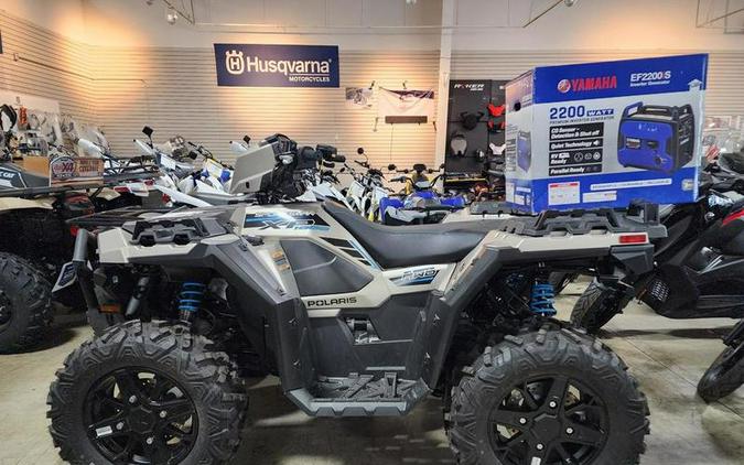 2023 Polaris® Sportsman XP 1000 Ride Command Edition