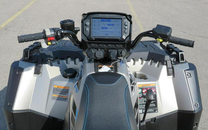 2023 Polaris® Sportsman XP 1000 Ride Command Edition