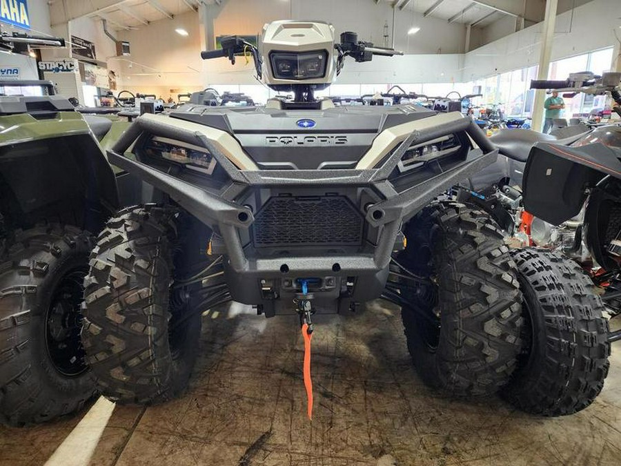 2023 Polaris® Sportsman XP 1000 Ride Command Edition