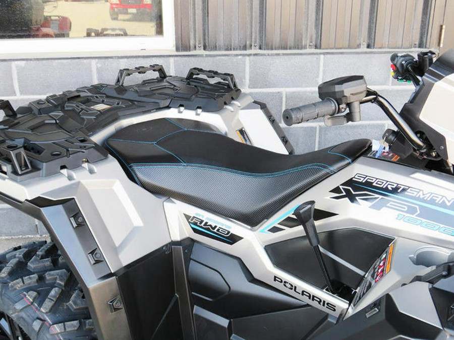 2023 Polaris® Sportsman XP 1000 Ride Command Edition