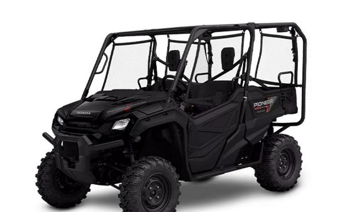 2023 Honda® Pioneer 1000-5