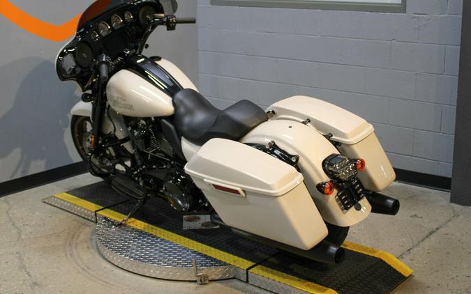 2023 Harley-Davidson Street Glide ST Grand American Touring FLHXST