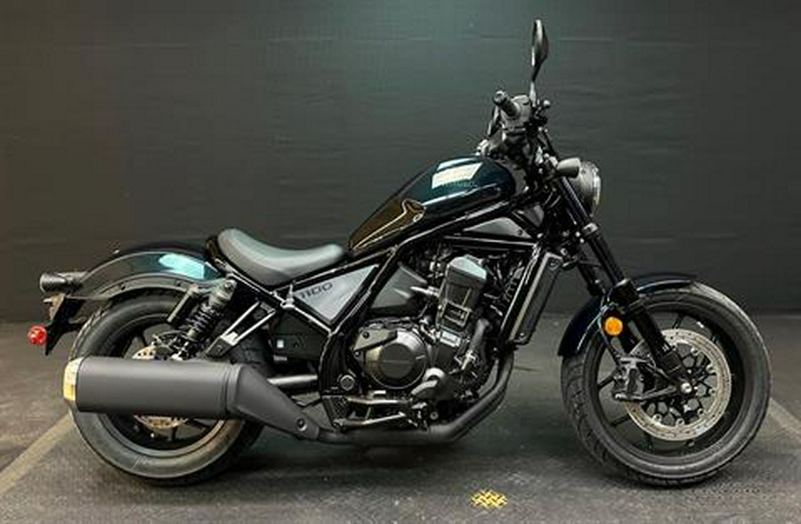 2023 Honda Rebel 1100