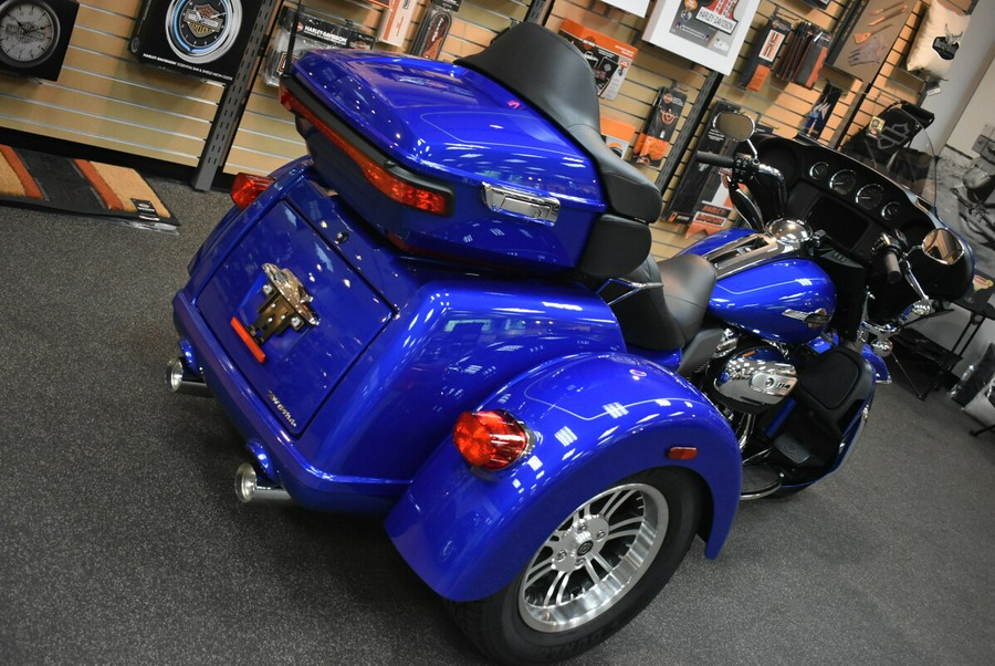 FLHTCUTG 2024 Tri Glide Ultra