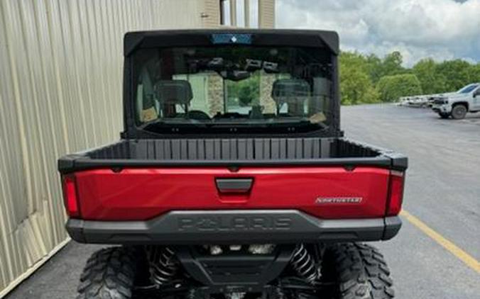 2024 Polaris® Ranger Crew XD 1500 NorthStar Edition Premium