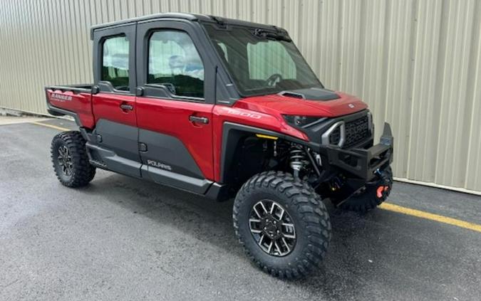 2024 Polaris® Ranger Crew XD 1500 NorthStar Edition Premium