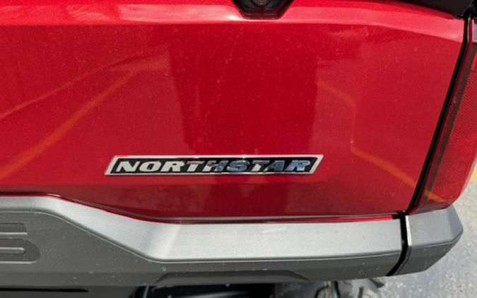 2024 Polaris® Ranger Crew XD 1500 NorthStar Edition Premium