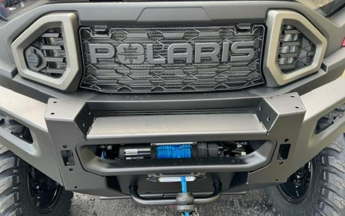 2024 Polaris® Ranger Crew XD 1500 NorthStar Edition Premium