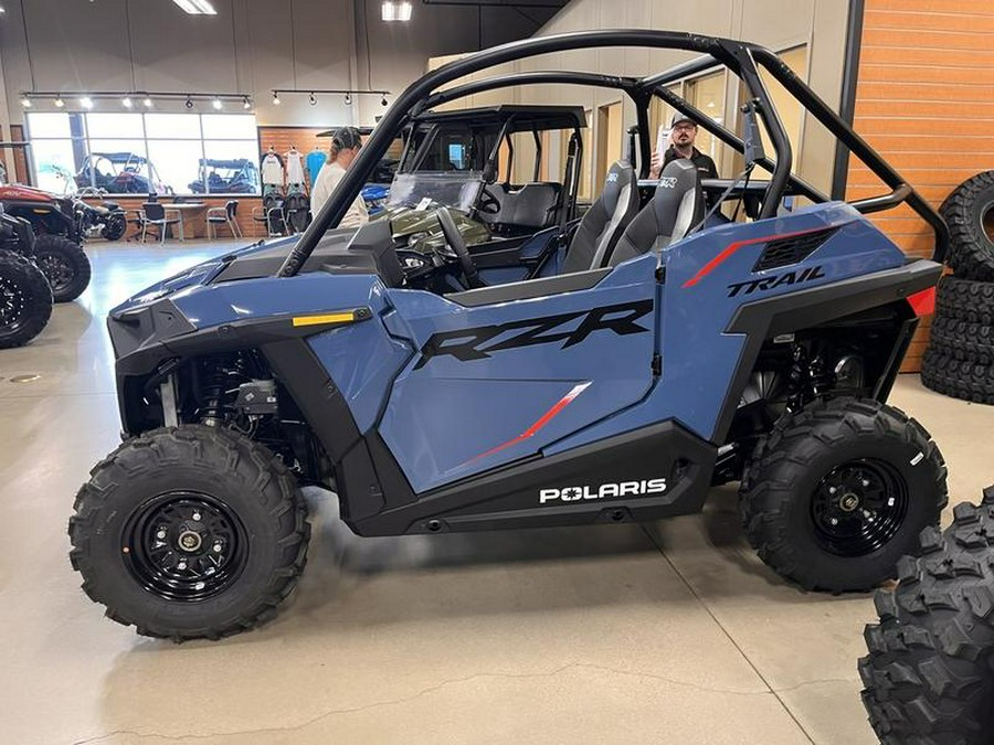 2024 Polaris® RZR Trail Sport