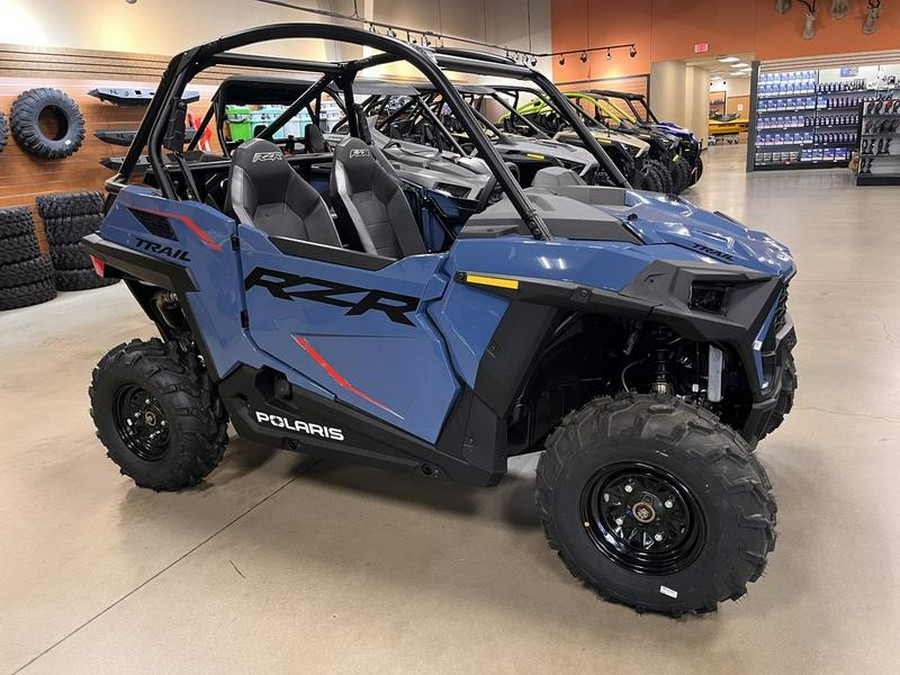 2024 Polaris® RZR Trail Sport