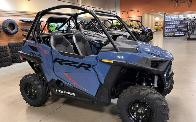 2024 Polaris® RZR Trail Sport