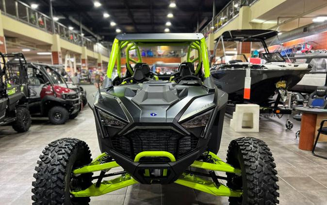 2024 Polaris® RZR Pro R 4 Ultimate