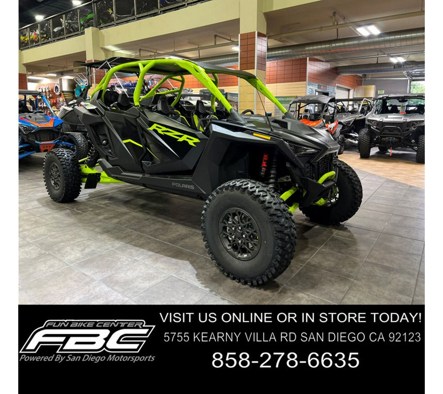 2024 Polaris® RZR Pro R 4 Ultimate