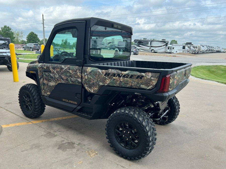 2024 Polaris Ranger XD 1500 Northstar Edition Ultimate