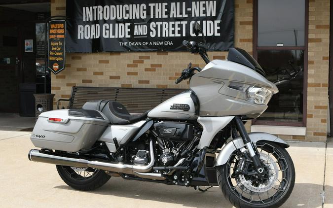 2023 Harley-Davidson CVO Road Glide Review [16 Fast Facts]