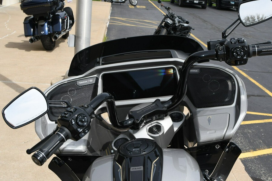 FLTRXSE 2023 CVO™ Road Glide