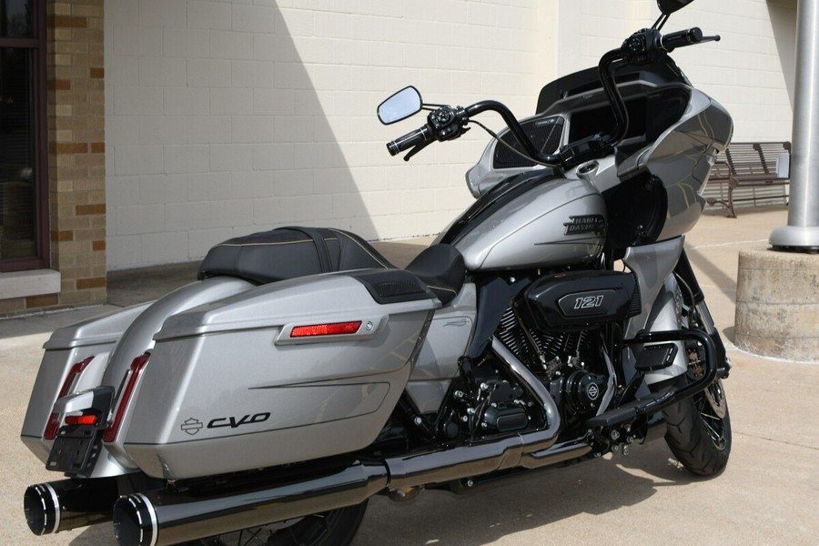 FLTRXSE 2023 CVO™ Road Glide