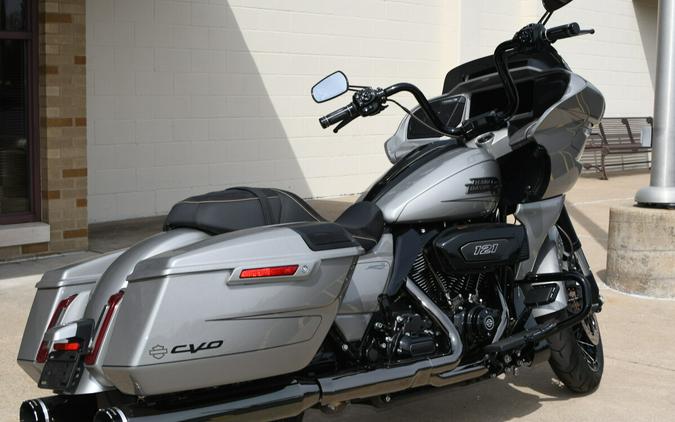 FLTRXSE 2023 CVO™ Road Glide