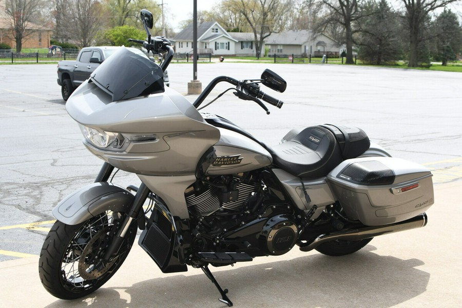 FLTRXSE 2023 CVO™ Road Glide