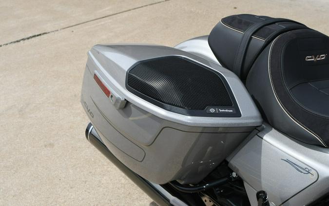 FLTRXSE 2023 CVO™ Road Glide