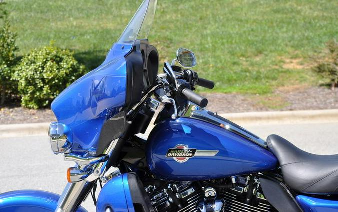 2024 Harley-Davidson® FLHTCUTG - Tri Glide® Ultra