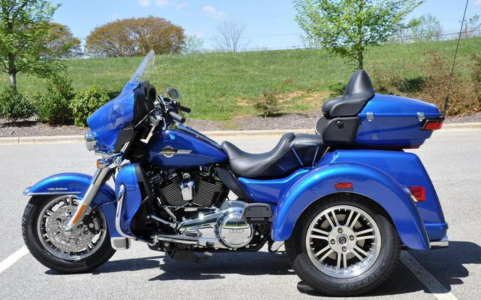 2024 Harley-Davidson® FLHTCUTG - Tri Glide® Ultra