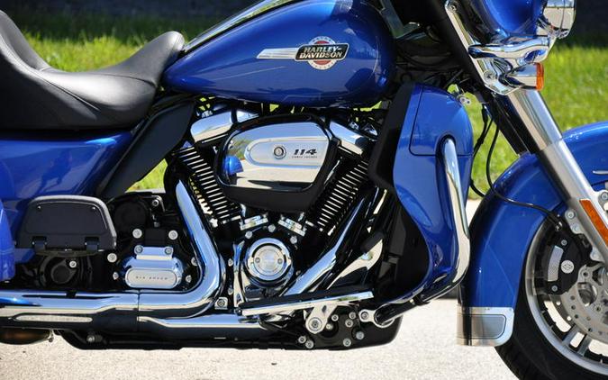 2024 Harley-Davidson® FLHTCUTG - Tri Glide® Ultra