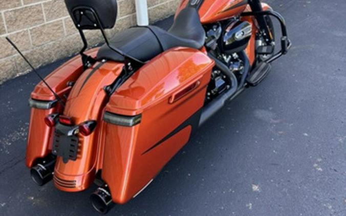 2019 Harley-Davidson FLHXS - Street Glide Special