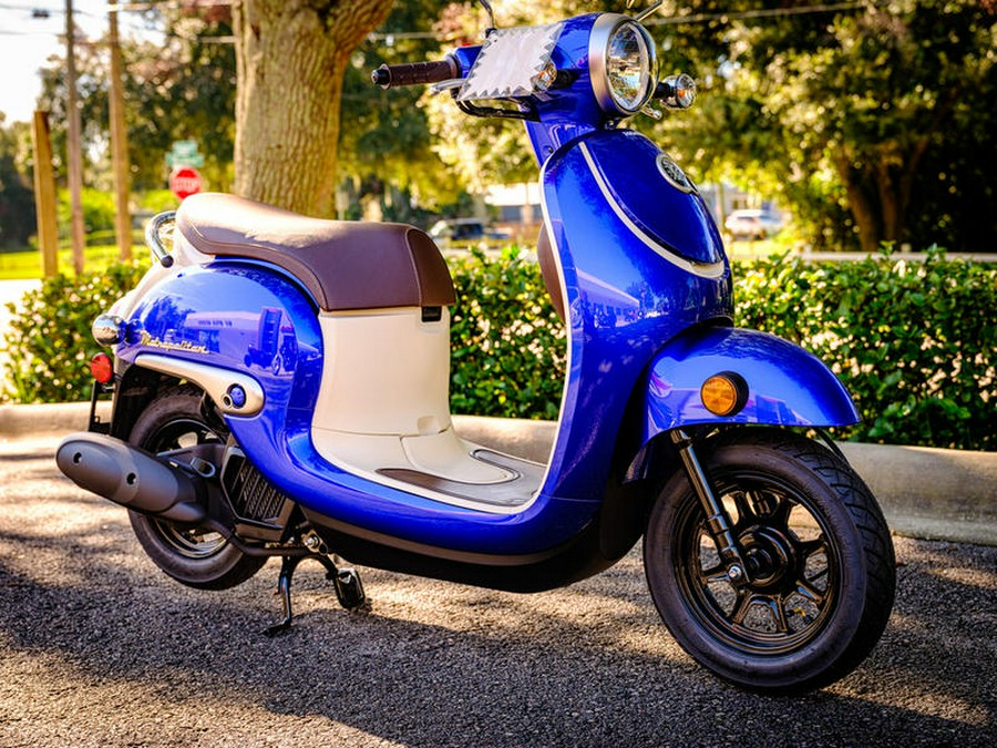 2024 Honda® Metropolitan