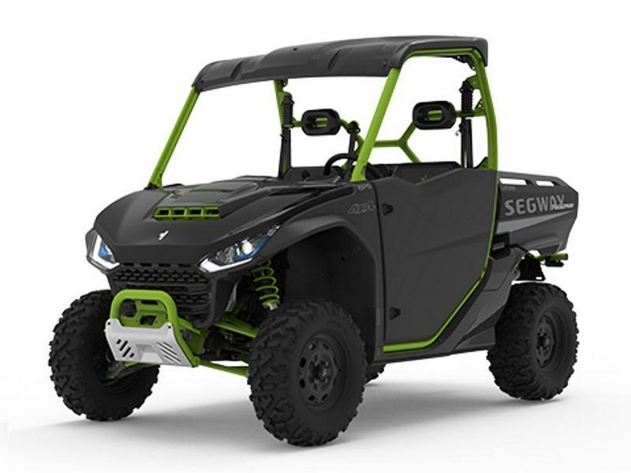 2023 Segway® Powersports UT10 X Dream Green