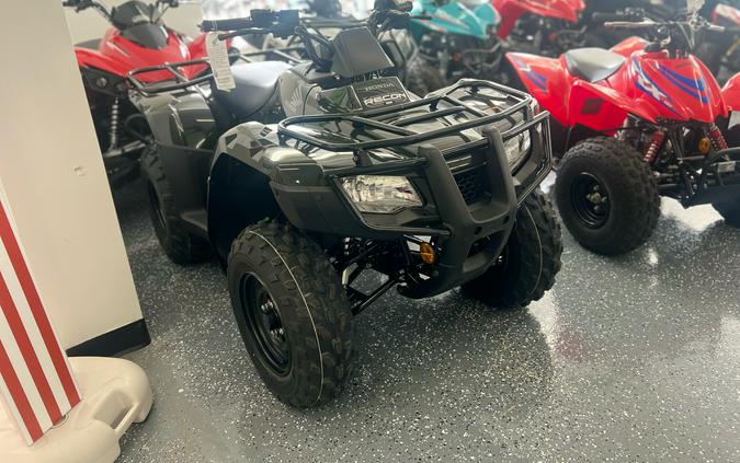 2024 Honda FourTrax Recon ES