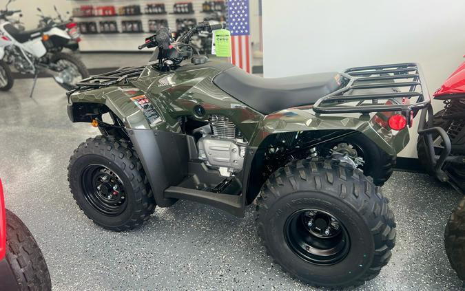 2024 Honda FourTrax Recon ES