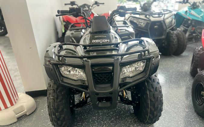 2024 Honda FourTrax Recon ES