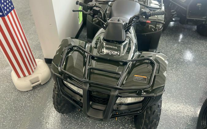 2024 Honda FourTrax Recon ES