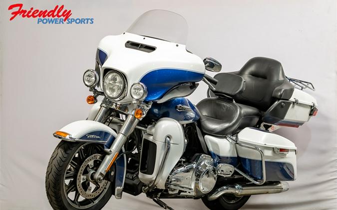 2015 Harley-Davidson Electra Glide Ultra Classic®