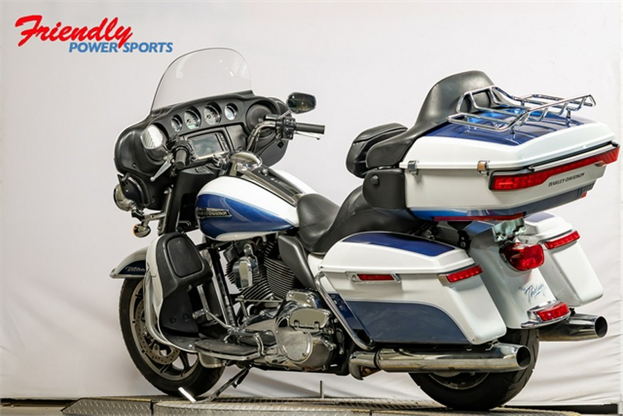 2015 Harley-Davidson Electra Glide Ultra Classic®